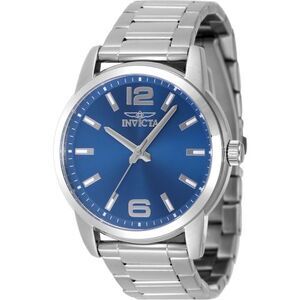Invicta Men's Celestial Blue Dial Watch - 48490